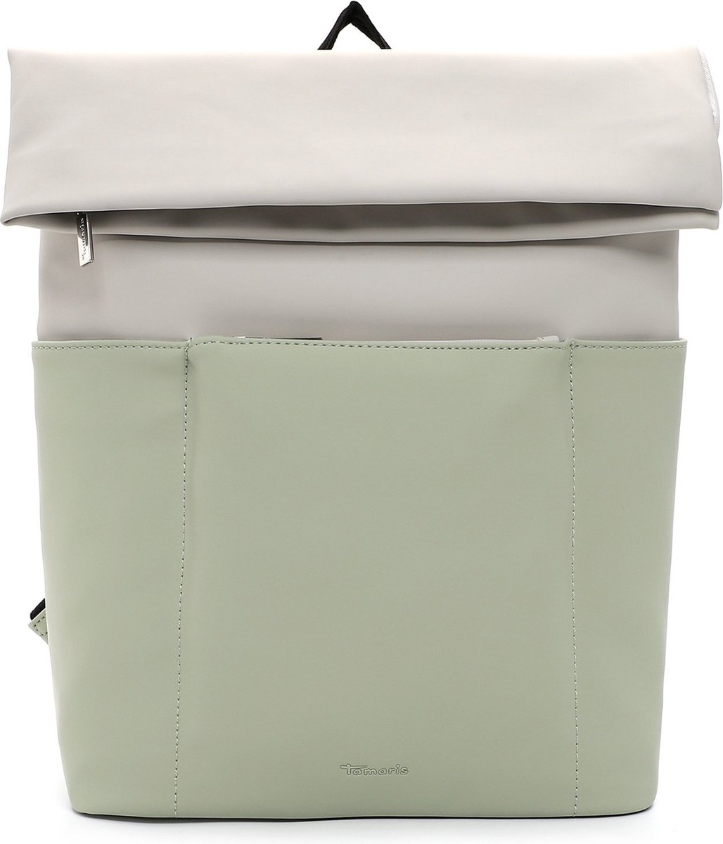 Tamaris Rucksack TAS Alice 32990 Dames Rucksäcke pistachio