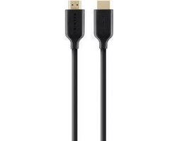 Belkin HDMI kabel - 5 meter - Zwart