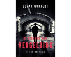 Yoann Berger 1 - De schaduw van vergelding