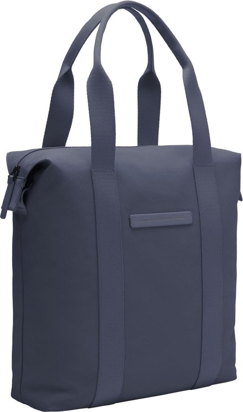 Horizn Studios Sac à épaule SoFo Vertical Tote Bag Night Blue Bleu marine