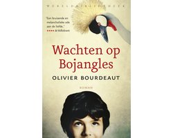 Wachten op Bojangles