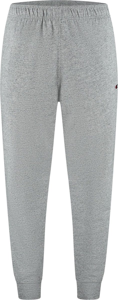 Champion Rib Cuff Joggingbroek Heren Grijs