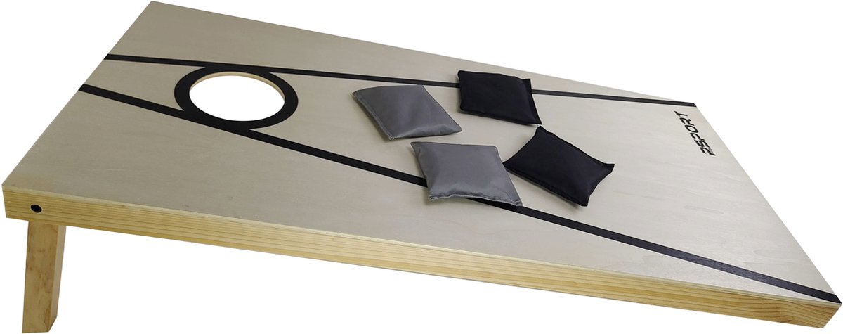 ProSport Cornhole Deluxe 120X60CM