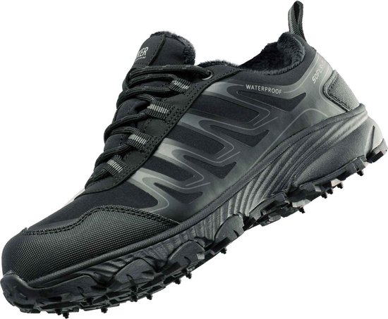 Schoenspikes