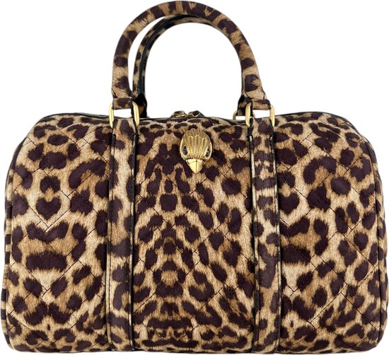 Kurt Geiger Sac Femme Marron 2709739289/39 Kensington Boston