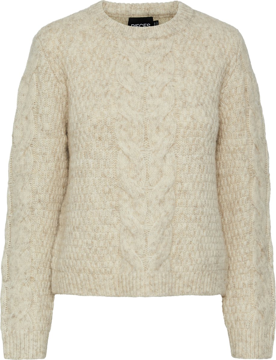 Pieces Sweater PCNINA