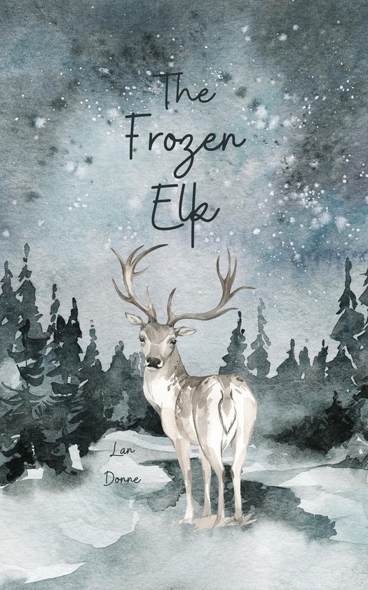 The Frozen Elk