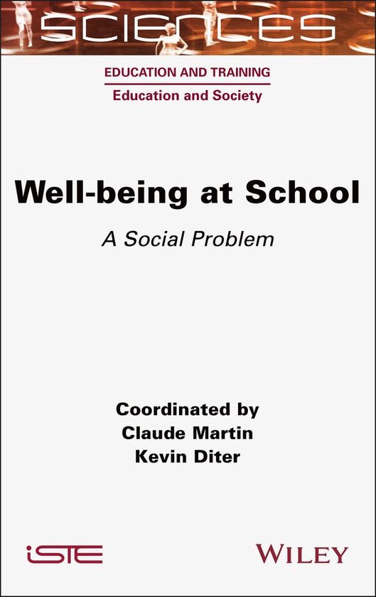 ISTE Consignment - Well-being at School