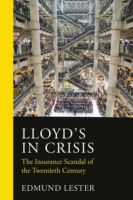 Lloyd's in Crisis
