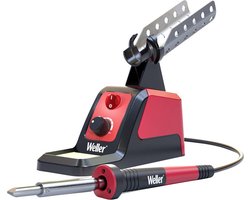 Weller WLSK8023C - Soldeerstation met LED Verlichting - 230V - 20W-80W Variabel - 485°C