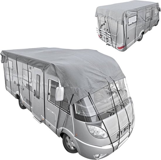 ProPlus Caravandakhoes - Camperdakhoes - 6 x 3 meter van ProPlus — afbeelding 3