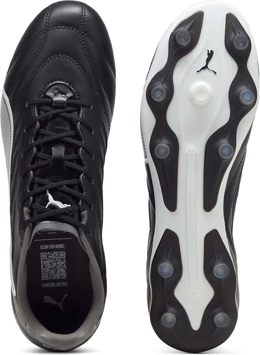 Puma Voetbalschoenen King Pro Fg/Ag - Sportswear - Volwassen
