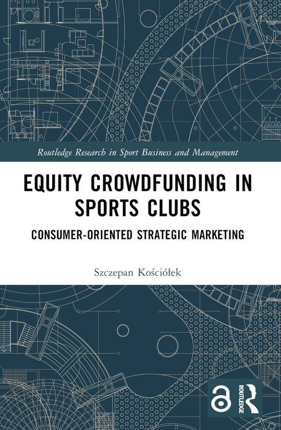 Routledge Research in Sport Business and Management- Equity  ... - cover