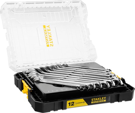 Fixman ratelsleutel 12mm ✓ | nl