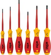 Wiha Schroevendraaierset 3201 K601