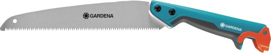 GARDENA Combi System Snoeizaag 300 PP Takkenzaag - Meslengte 325 mm 25 jaar garantie