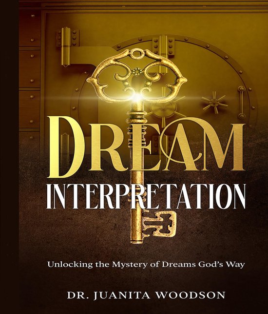 Dream Interpretation - cover