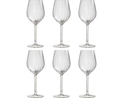 Royal Leerdam Adora Wijnglas 38 Cl - 6 Stuks