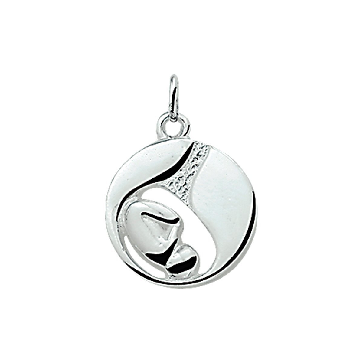 Mi Zalini Bedel Zilver K1003478