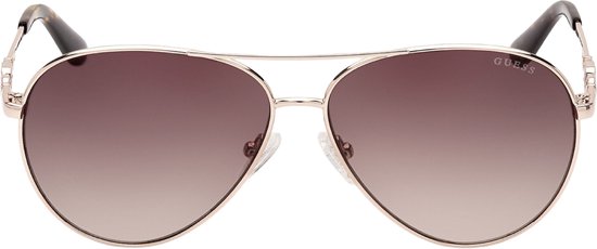 Guess GU7885-H 32F Zonnebril - Dames - Goudkleurig van Merkloos — afbeelding 5