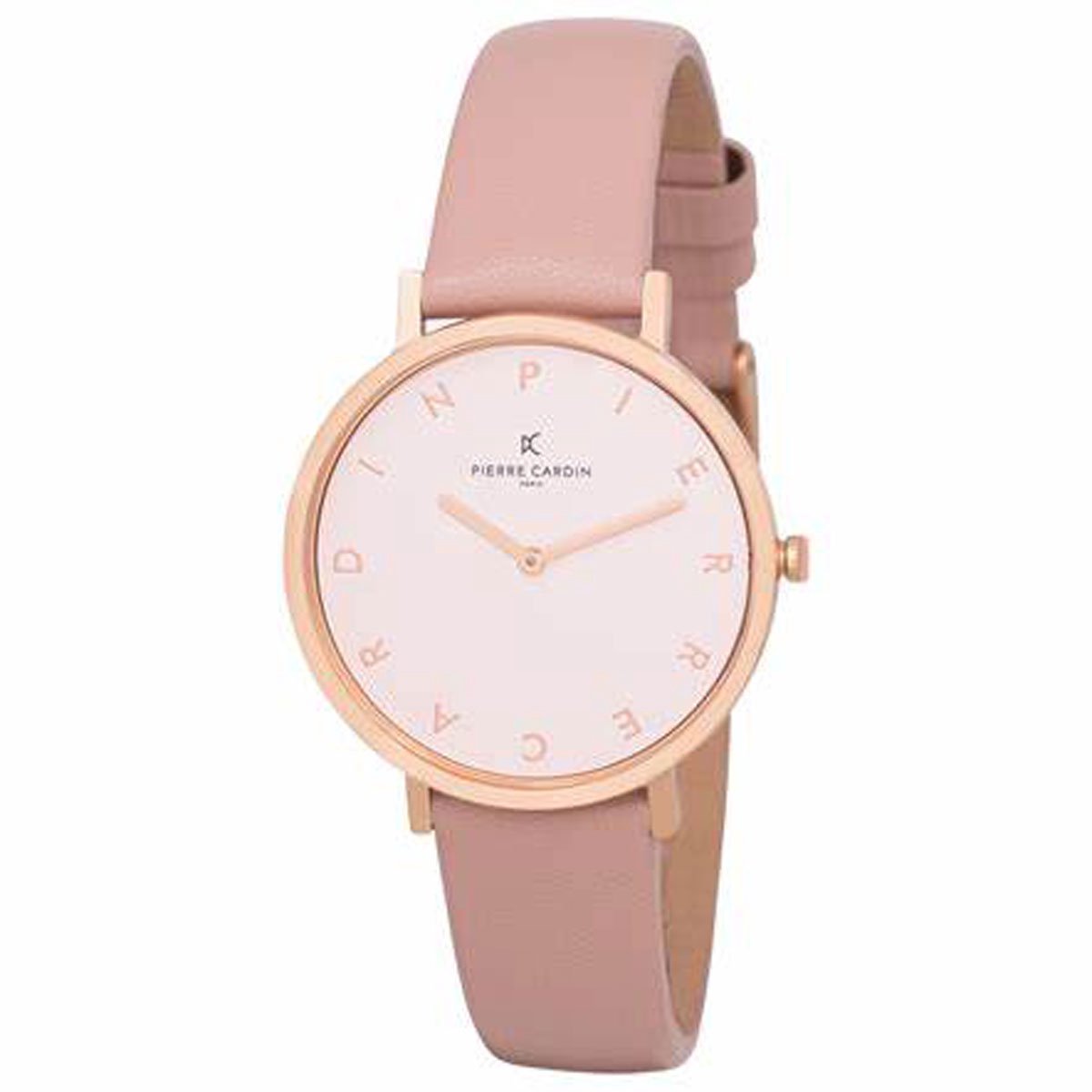 Pierre Cardin horloge CBV.1124 Belleville Tribute
