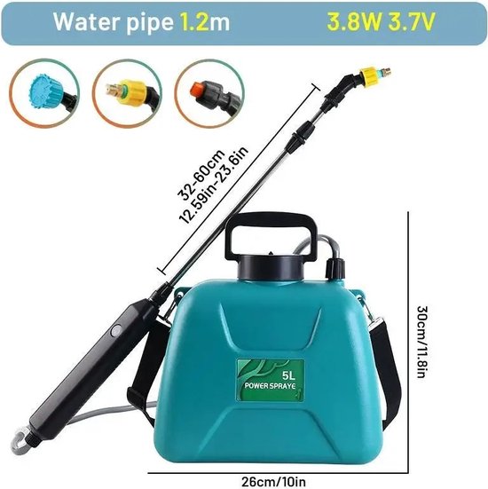 SOONHUA Trigger Sproeier Handvat Landbouw Sproeiers Accessoire Deel Tuin Onkruid Ongediertebestrijding SOONHUA Trigger Sproeier Handvat Landbouw Sproeiers Accessoire Deel Tuin Onkruid Ongediertebestrijding
