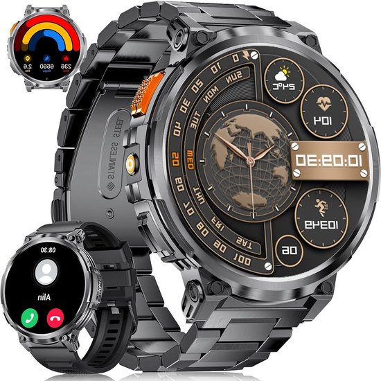 Militaire