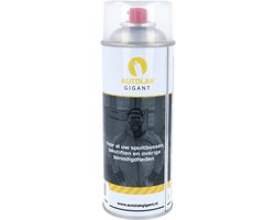 Sigma Boonstoppel 4005 Grachtengroen - spuitbus 400ml (DTM) - ZIJDE GLANS