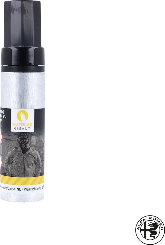 ALFA ROMEO - stylo retouche - 697B - GRIGIO MAGNESIO-MET.