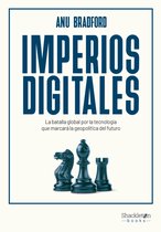 Shackleton Books - Imperios digitales
