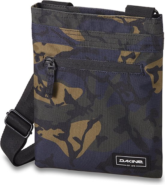 Dakine Jive Sac à Bandoulière - Geyser Grey