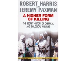 A Higher Form of Killing