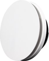 Vent-Axia UniflexPlus + RV 125 mm valve d'alimentation et d'échappement réglable
