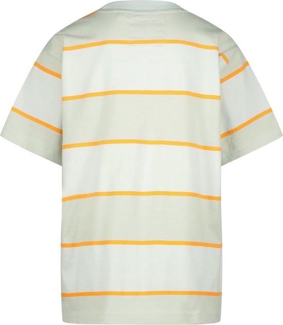 Vingino T-shirt Hipe Garçons T-shirt - Maya Blue - Taille 176