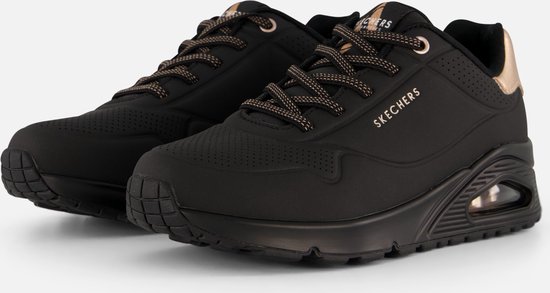 Skechers ONU art. 155196 BBK noir combi taille 39