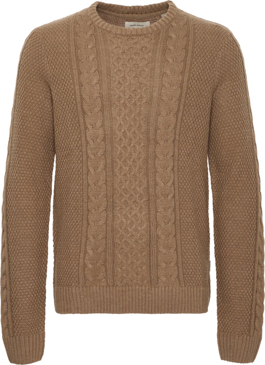 Blend He Pullover Heren Trui - Maat XXL