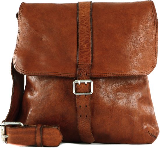 Loewe 160th Anniversary Suede Trimmed Canvas Shoulder Bag | WINTER SALE