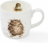 Wrendale - Mok - What a Hoot