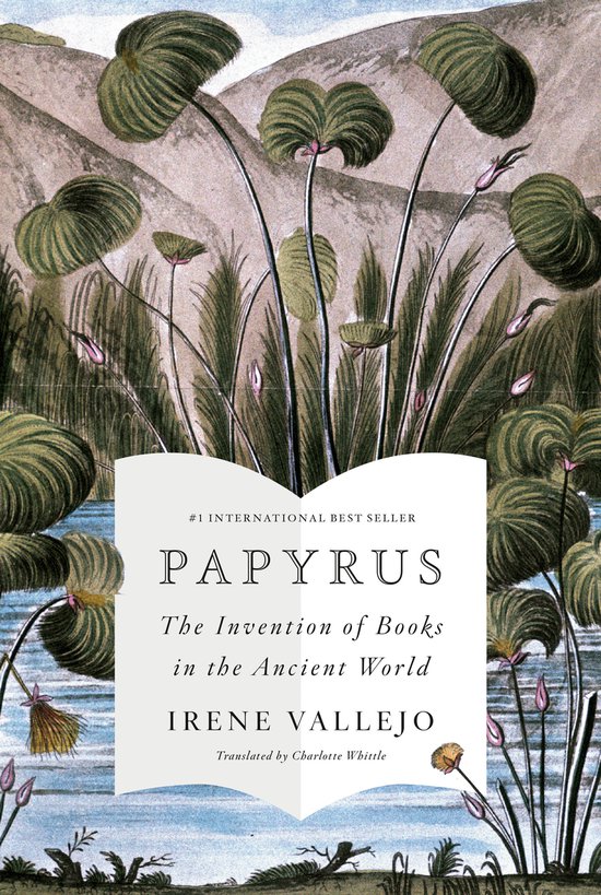 Papyrus - cover