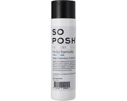 So Posh Shampoo voor honden