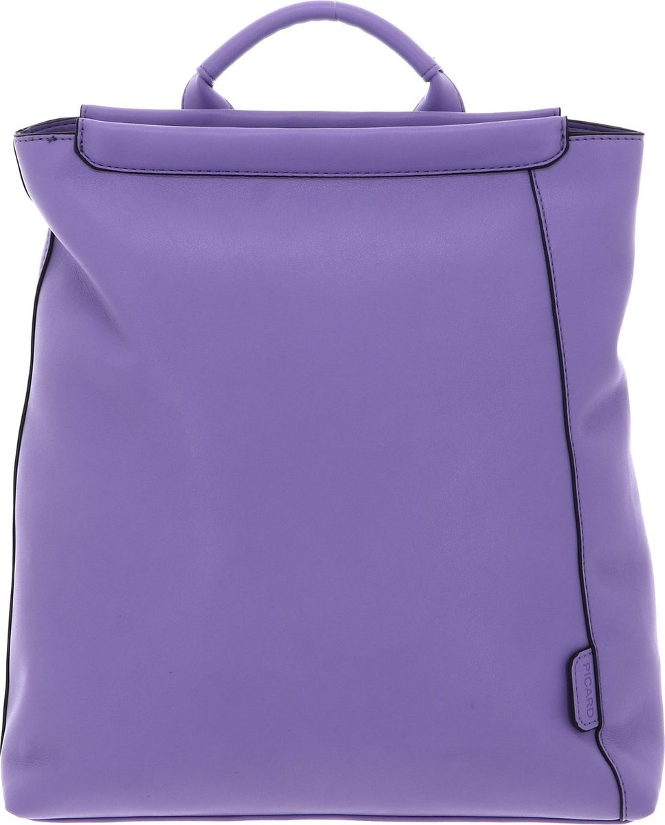 PICARD Vrije tijd rugzak Rugzak Yours Backpack Purple Paars