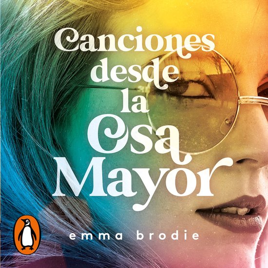 Canciones desde la Osa Mayor - cover