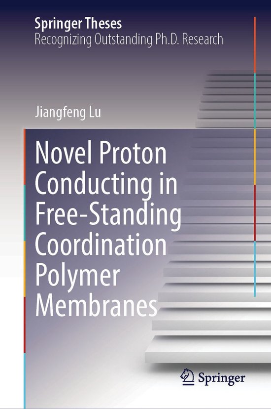 Chemistry and Material Science (R0) - Novel Proton Conductin ... - cover