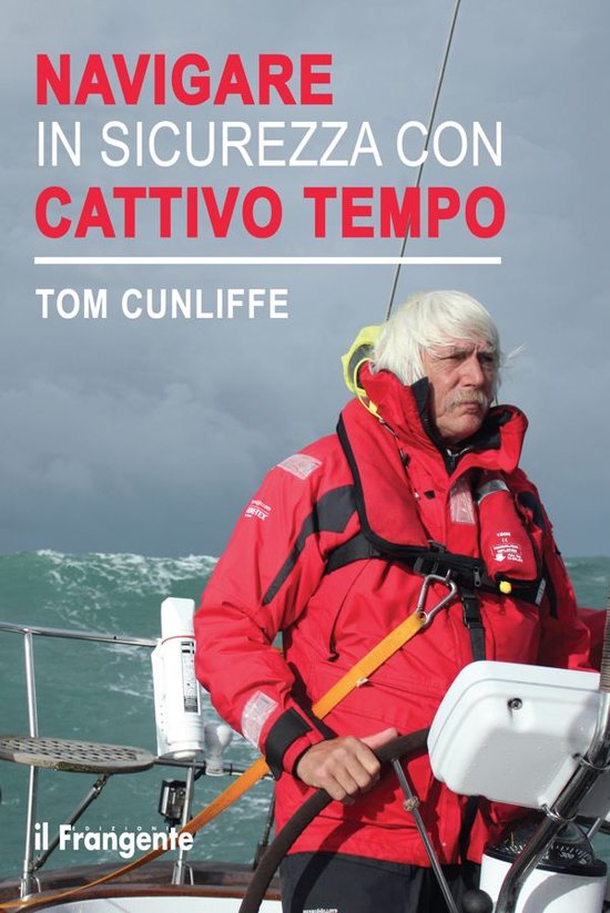 Navigare in sicurezza con cattivo tempo - cover