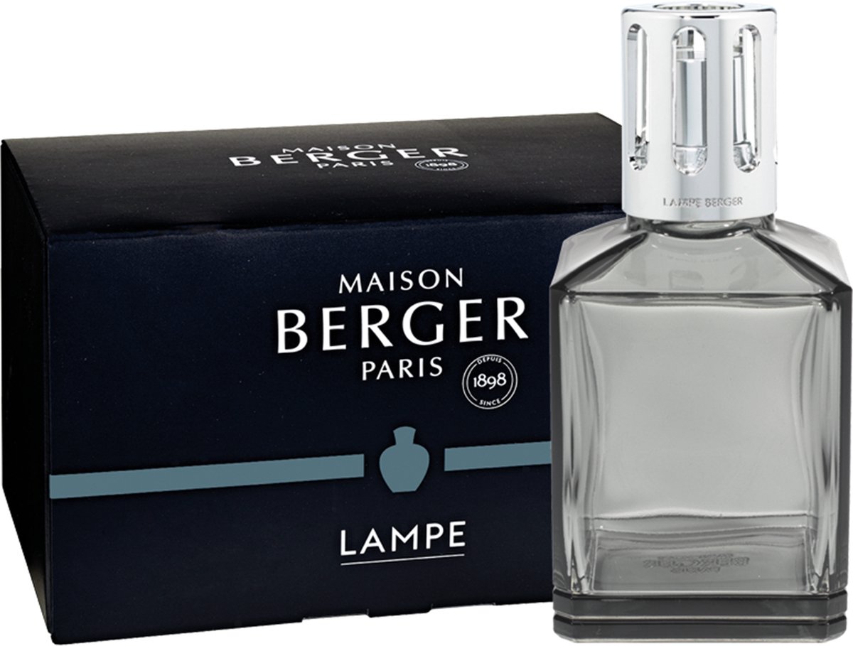 Maison Berger Brander Carree Grise