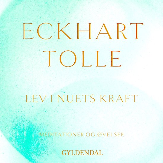 Lev i nuets kraft - cover