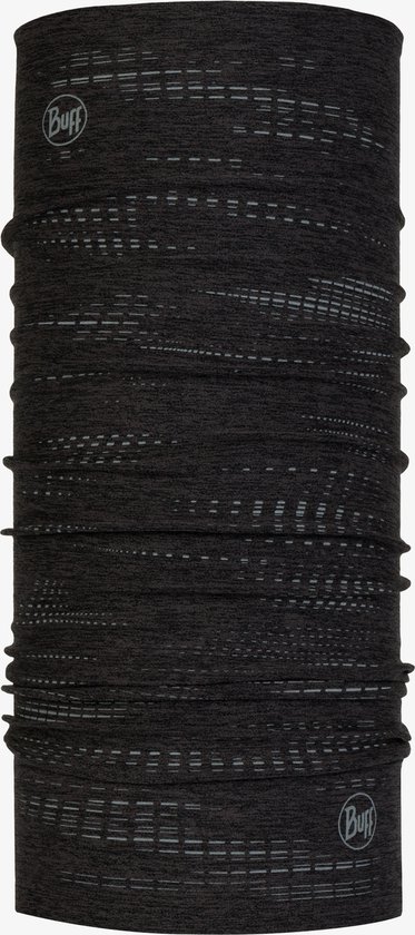 BUFF® DryFlx SOLID BLACK - Nekwarmer