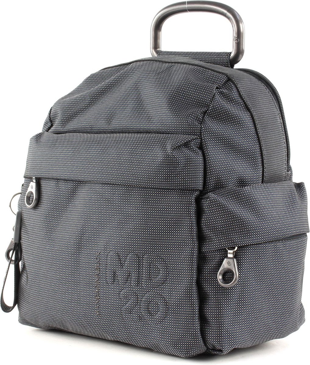 Mandarina Duck MD20 rugzak 27 cm taupe