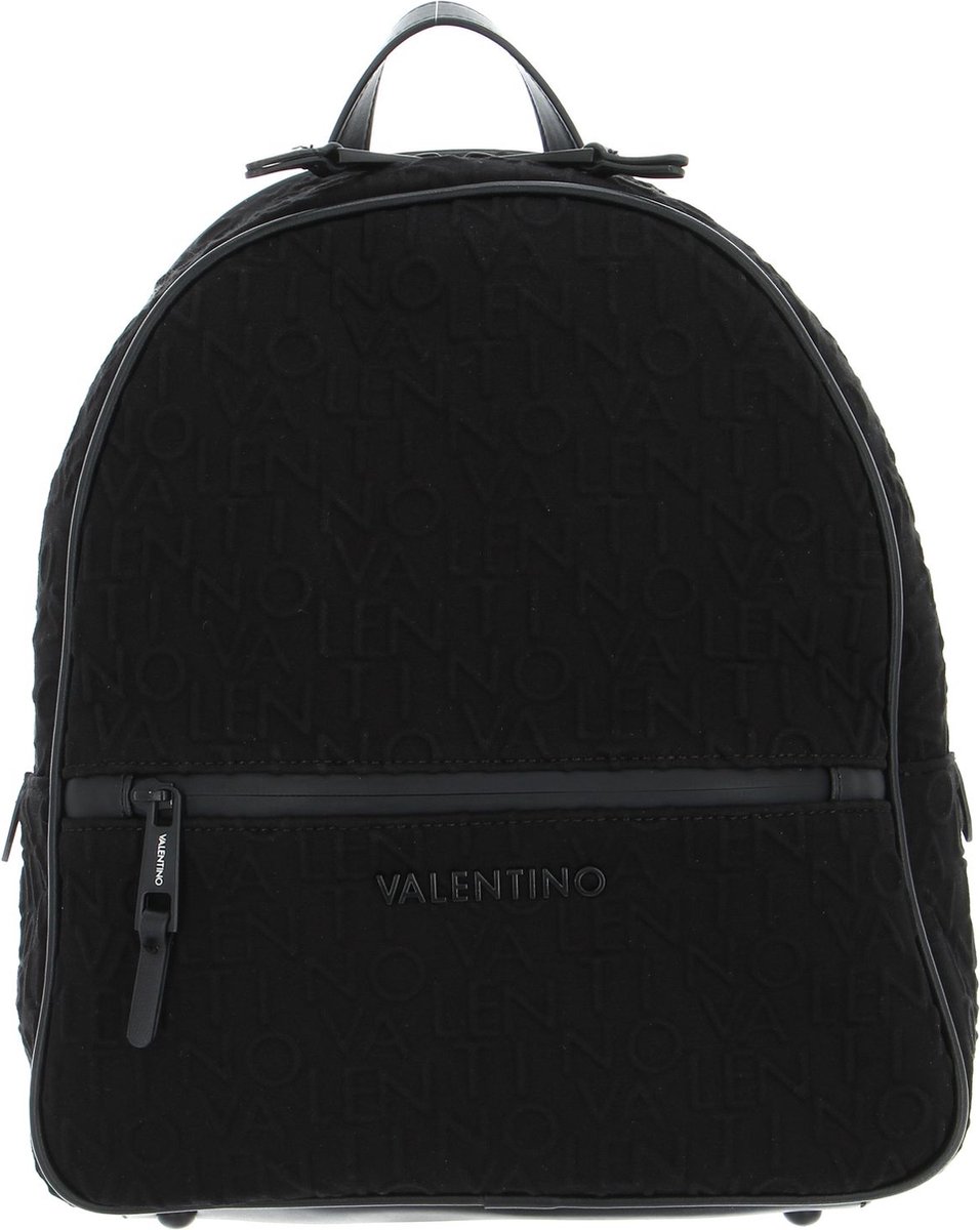 VALENTINO Vrije tijd rugzak Rugzak Thermal Backpack Nero Zwart
