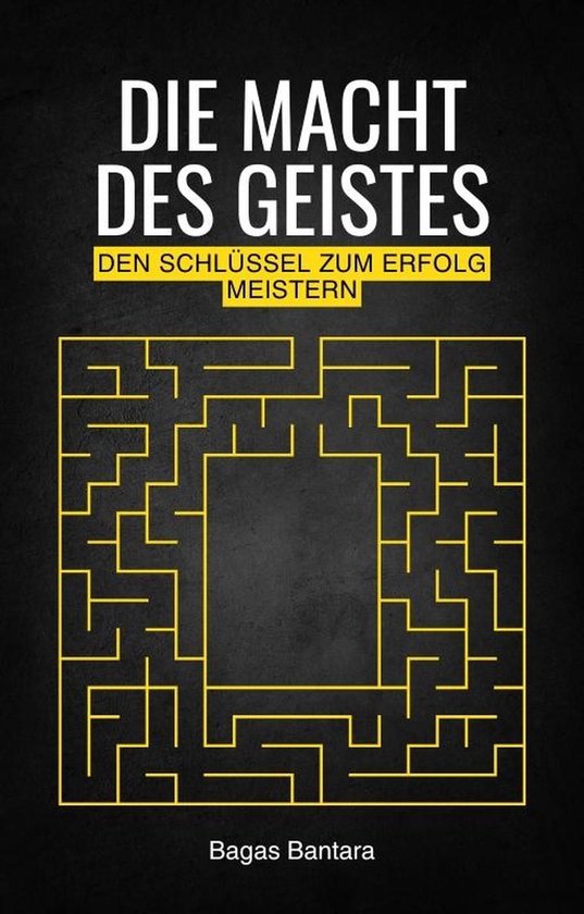 Die Macht des Geistes